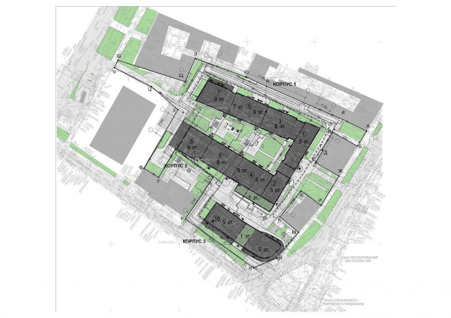 ����� �������� � 1-�� ������������ ��������. ������, 2008-2009 � ADM