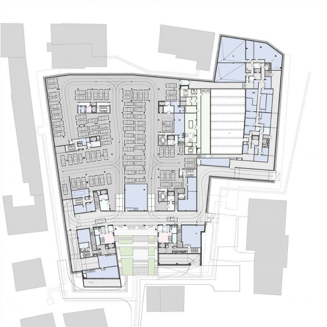 ����� �������� � 1-�� ������������ ��������. ������, 2008-2009 � ADM