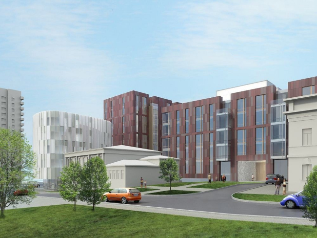 ����� �������� � 1-�� ������������ ��������. ������, 2008-2009 � ADM