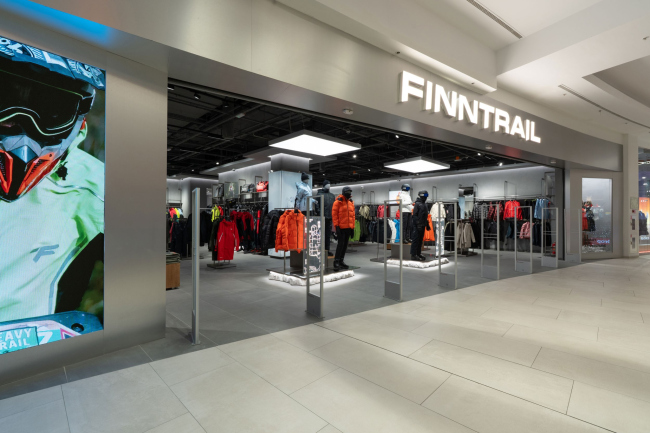 ������� FINNTAIL