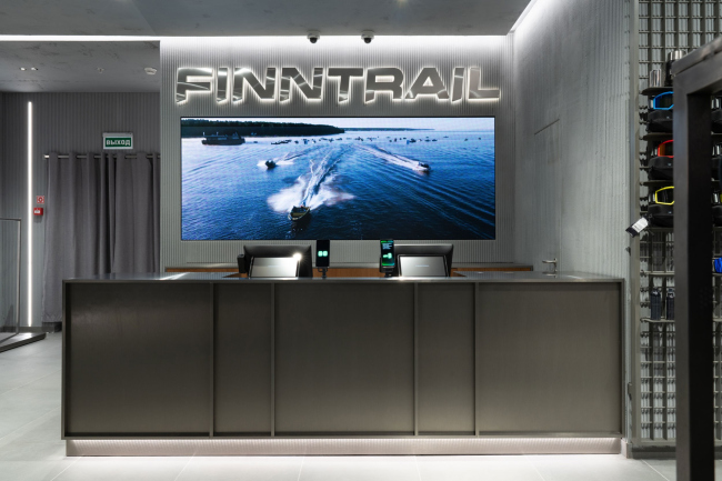 ������� FINNTAIL