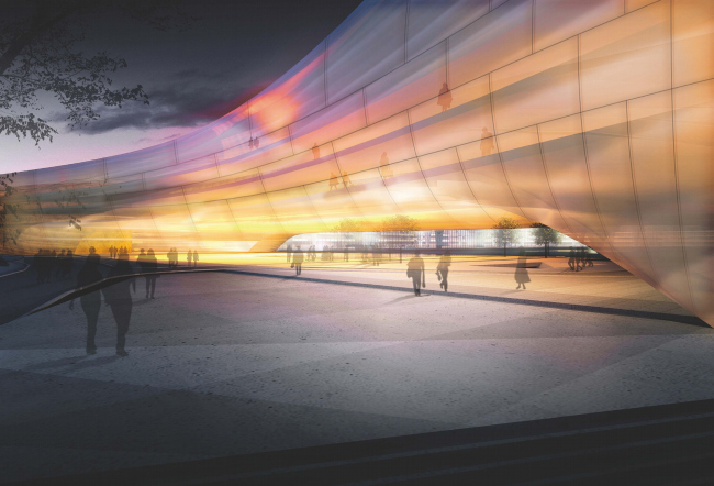 ����������-����������� �������� ����������� �� ������������� �����. ������� ����