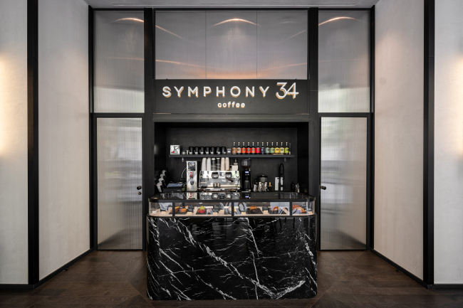 �� Symphony 34