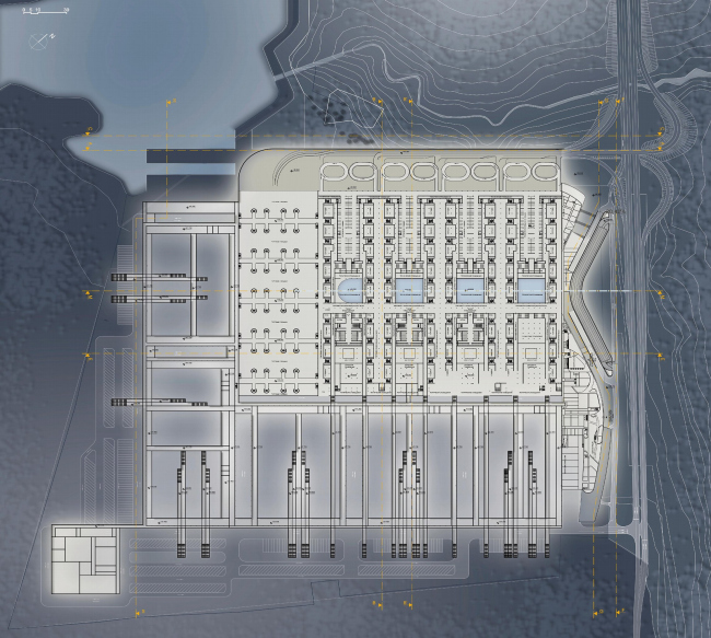 ����������-����������� �������� ����������� �� ������������� �����. ���� -1 ����� 