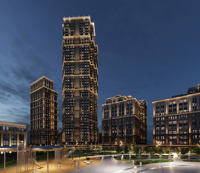 �� SEZAR CITY, ������