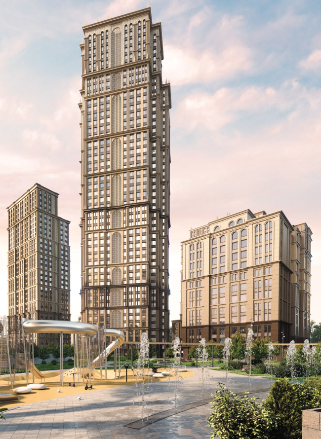 �� SEZAR CITY, ������