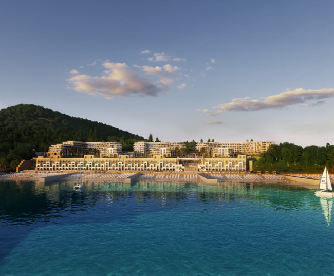 Palazzo De Agoy Grand Hotel Resort & Spa by Domina, ����������� �����