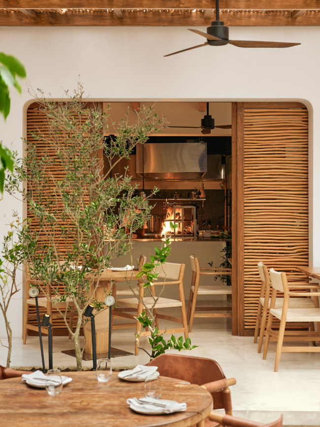 AVLI. Modern greek