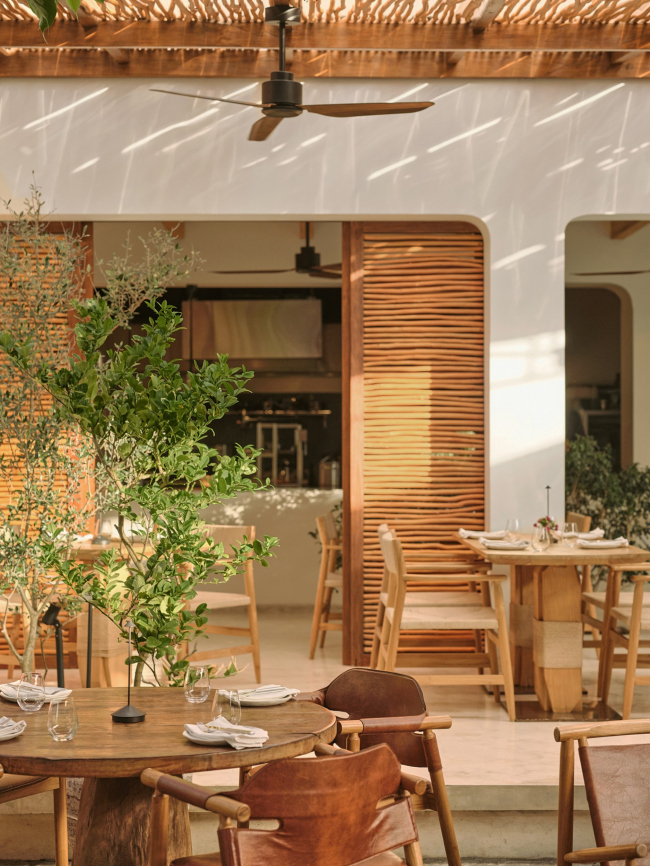 AVLI. Modern greek