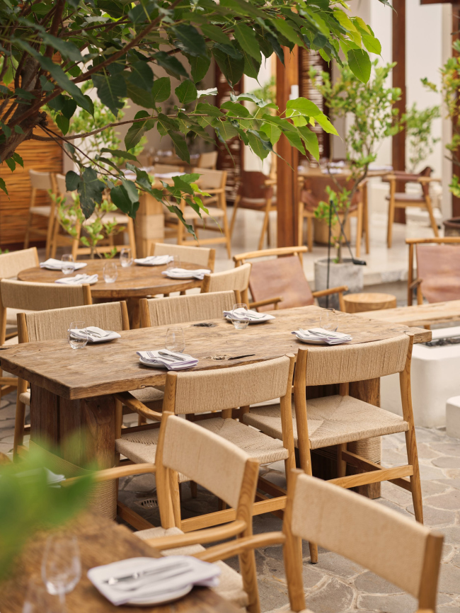 AVLI. Modern greek