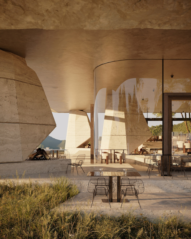 ����������� �������� Mövenpick � ����������