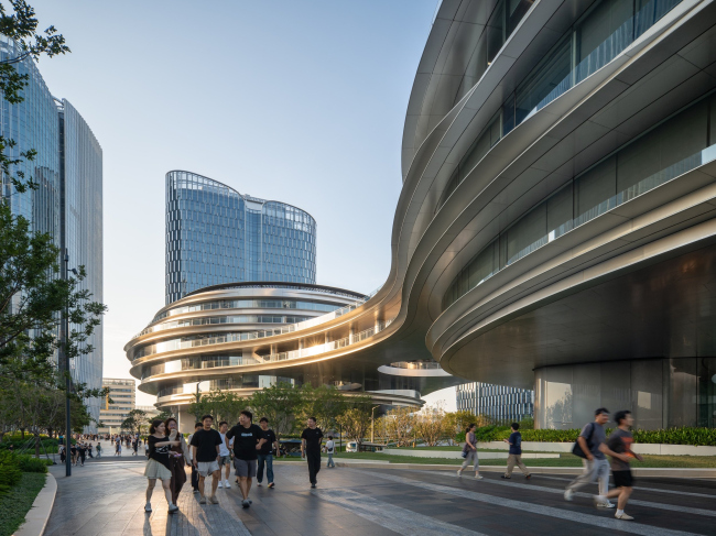 ����� ��������� � �������� ������� Tencent � ���������