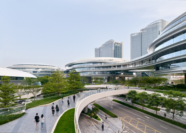 ����� ��������� � �������� ������� Tencent � ���������