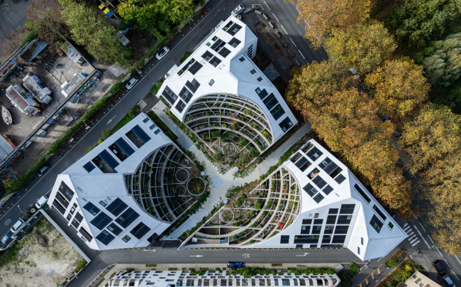 ����� �������� La Vallée Verte