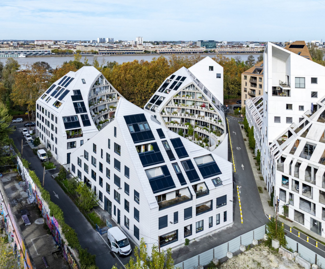 ����� �������� La Vallée Verte