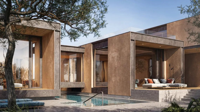 Atalaia Casa