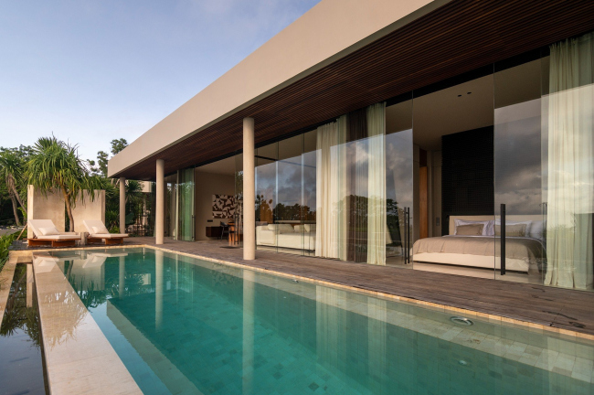Lyvin Melasti Villas
