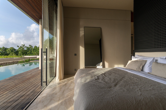 Lyvin Melasti Villas