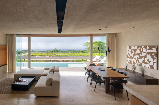 Lyvin Melasti Villas
