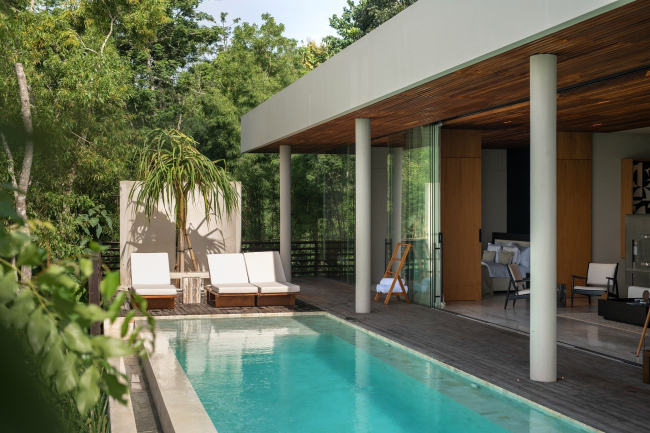Lyvin Melasti Villas