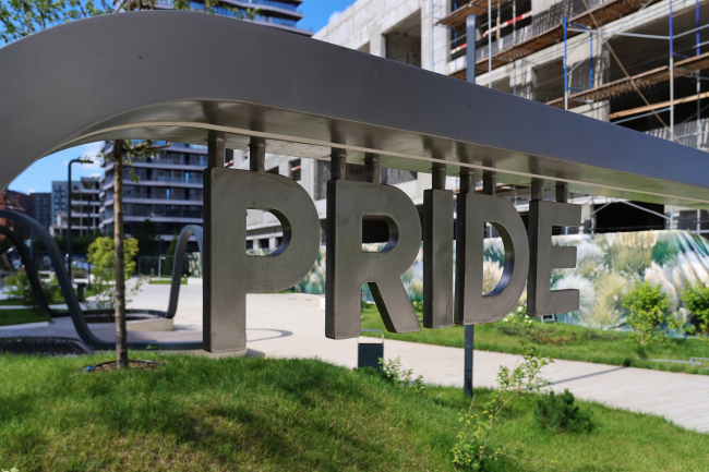 �� Pride