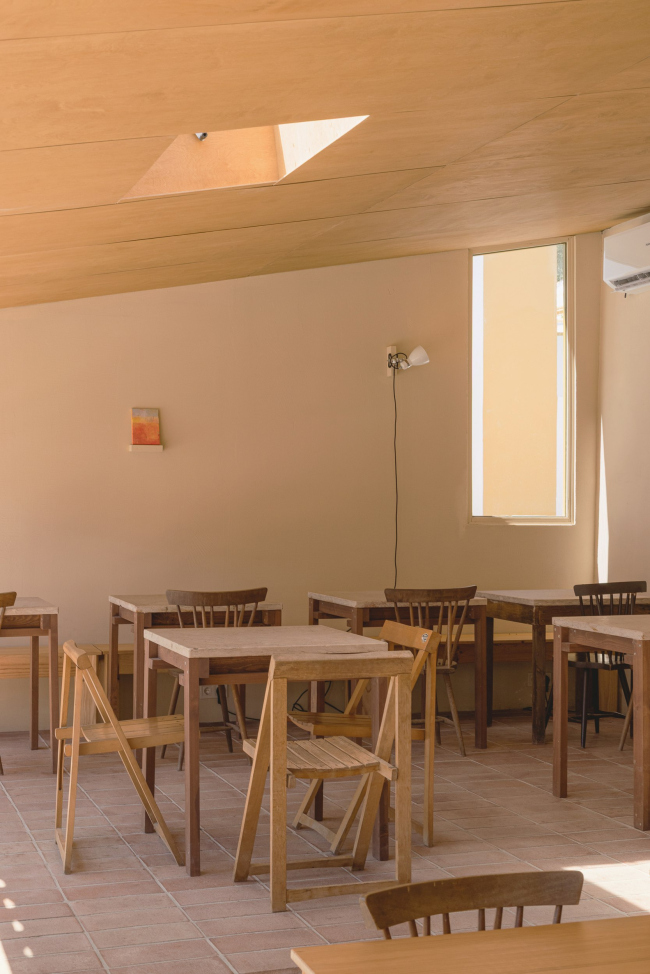 Doma Cafe & Bakery