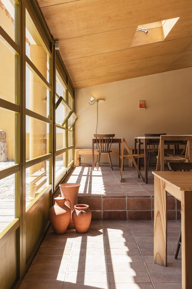 Doma Cafe & Bakery