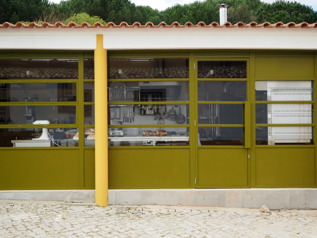 Doma Cafe & Bakery