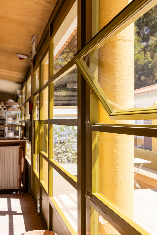 Doma Cafe & Bakery