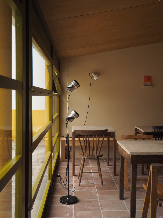 Doma Cafe & Bakery