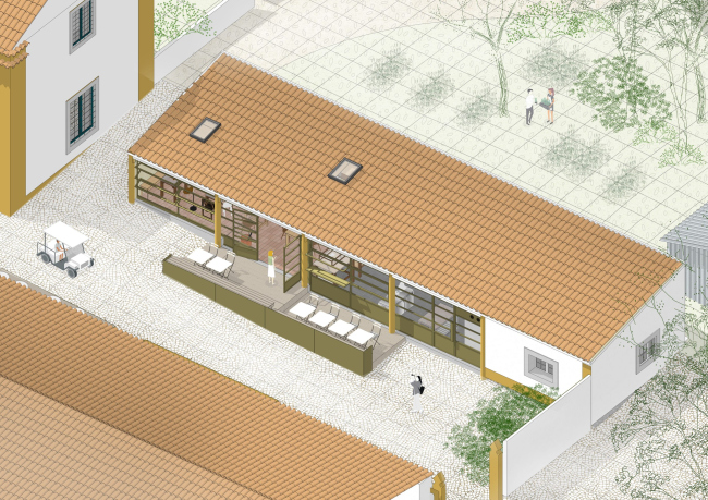 Doma Cafe & Bakery