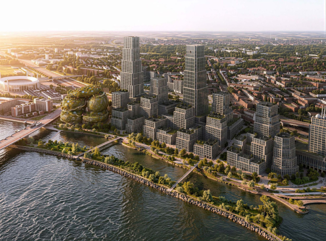 ������ Rotterdam ROCKS! / ����������� Shift�