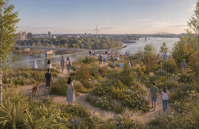 ������ Rotterdam ROCKS! / ����������� Shift�