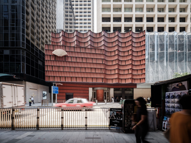 ����� Mandarin Oriental The Landmark � ������������� ������