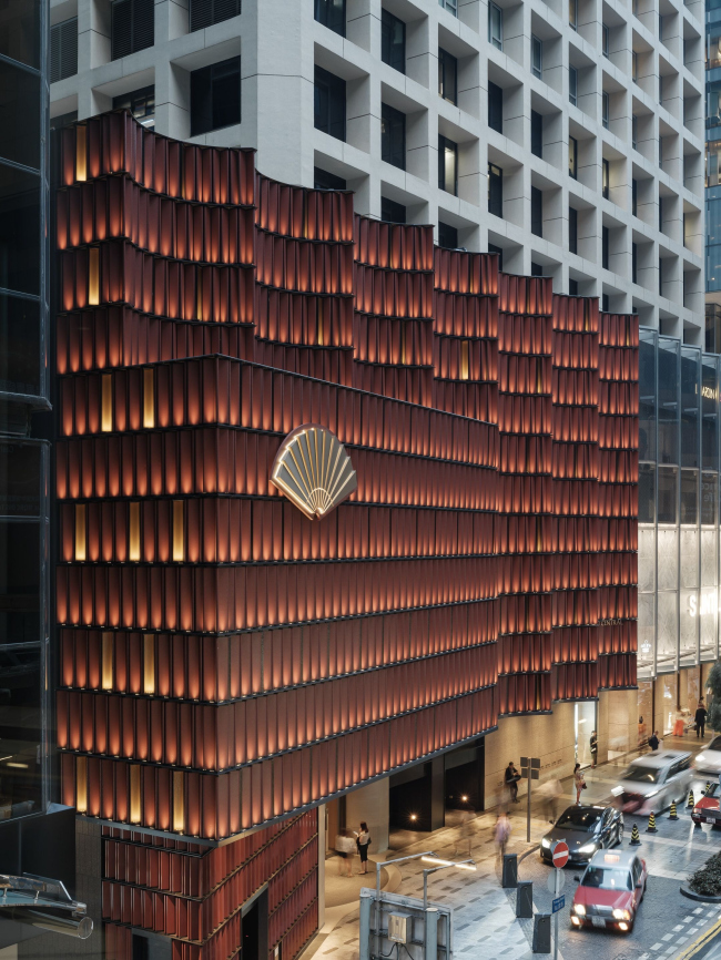 ����� Mandarin Oriental The Landmark � ������������� ������