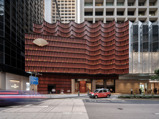 ����� Mandarin Oriental The Landmark � ������������� ������