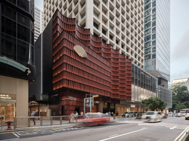 ����� Mandarin Oriental The Landmark � ������������� ������