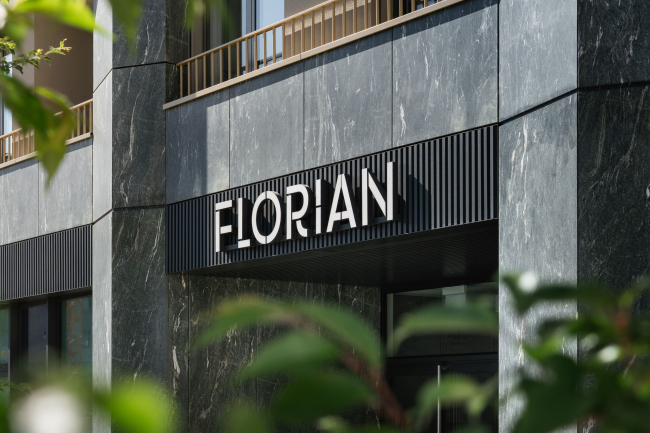 ��������������� ��� Florian I