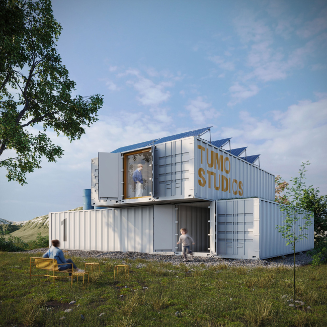TUMO STUDIOS