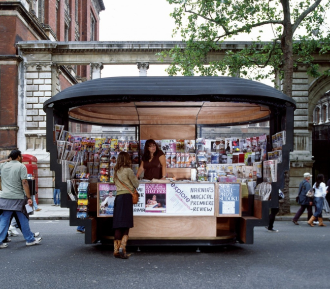 ����� Paperhouse � Cristobal Palma