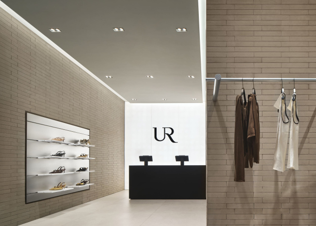����������� ����� Urban Revivo � ������ ����������