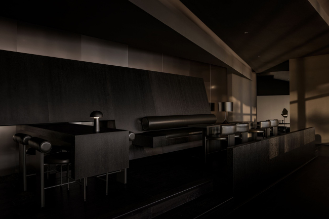 ���� Seven Island Coffee