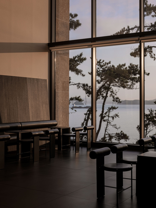 ���� Seven Island Coffee