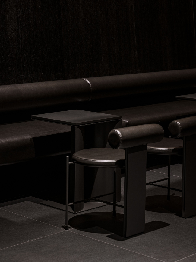 ���� Seven Island Coffee