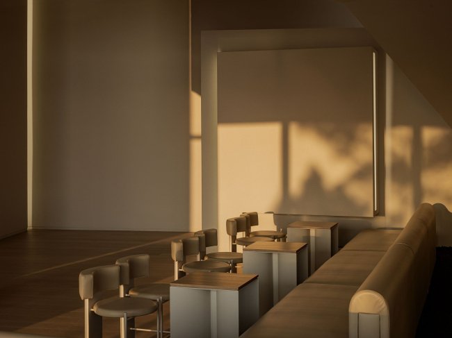 ���� Seven Island Coffee