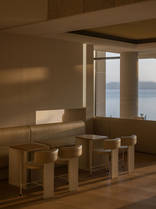 ���� Seven Island Coffee