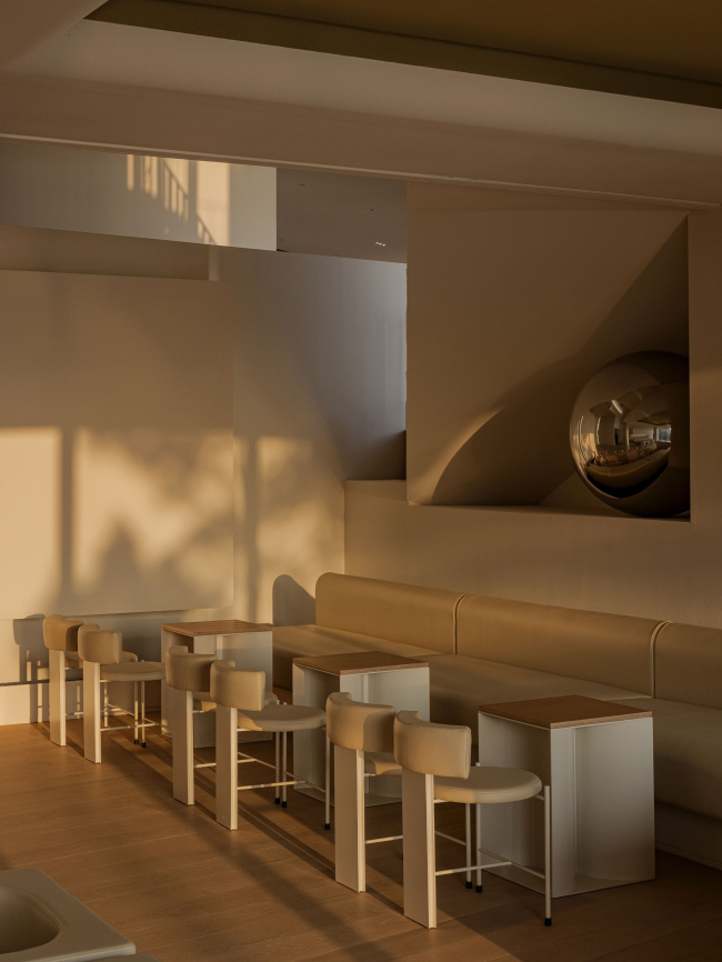 ���� Seven Island Coffee