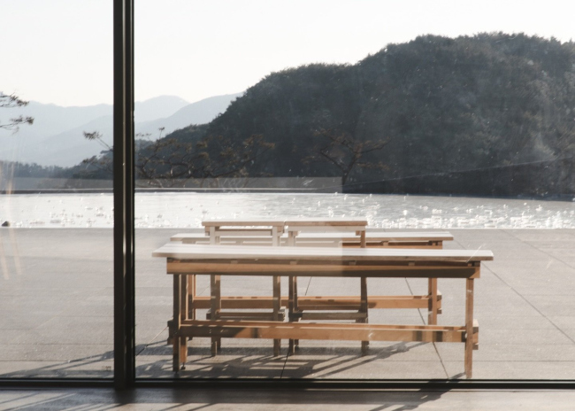 ���� Breath Coffee Works