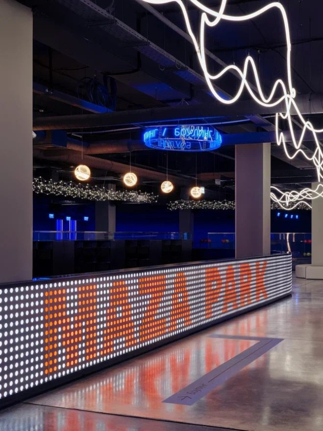 ��������� ����������� MazaPark
