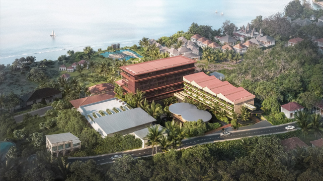 Lyvin Uluwatu
